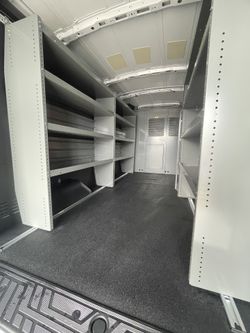 Shelf/standar Package