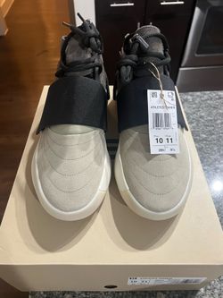 New Adidas Fear of Gods