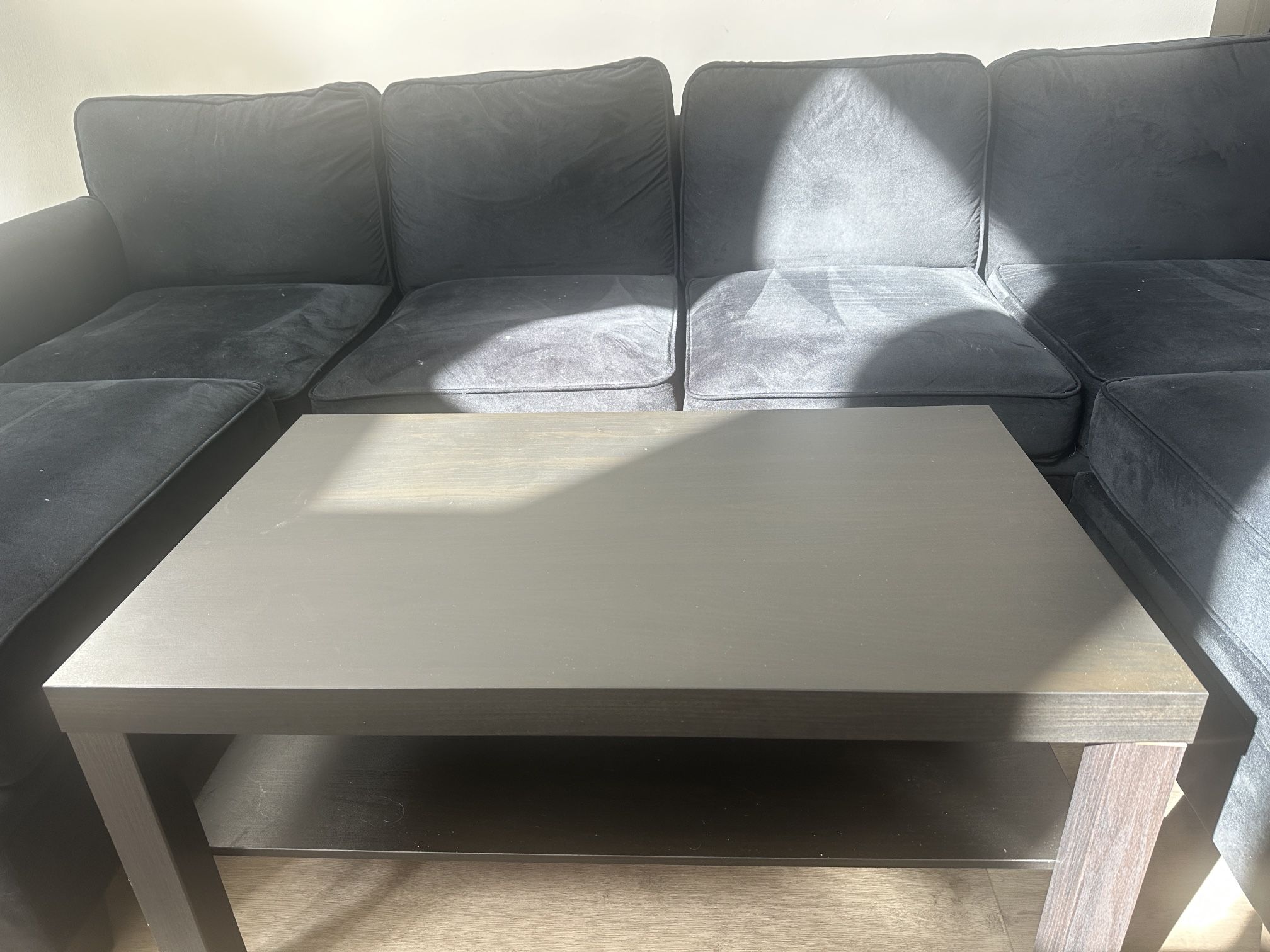 IKEA Coffee Table