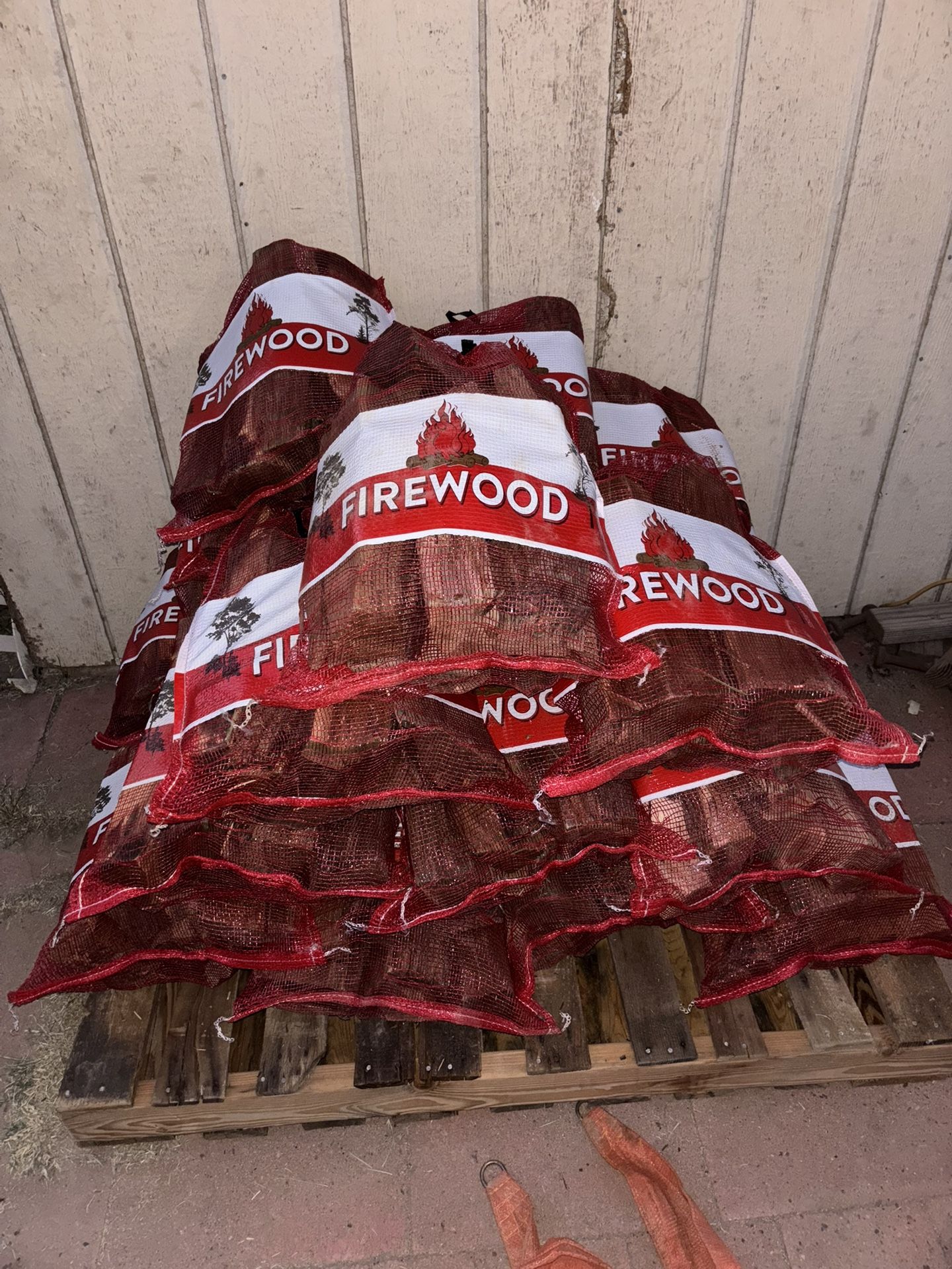 Firewood