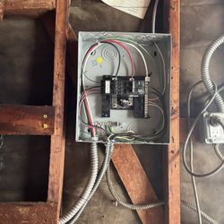 Electrical Wiring