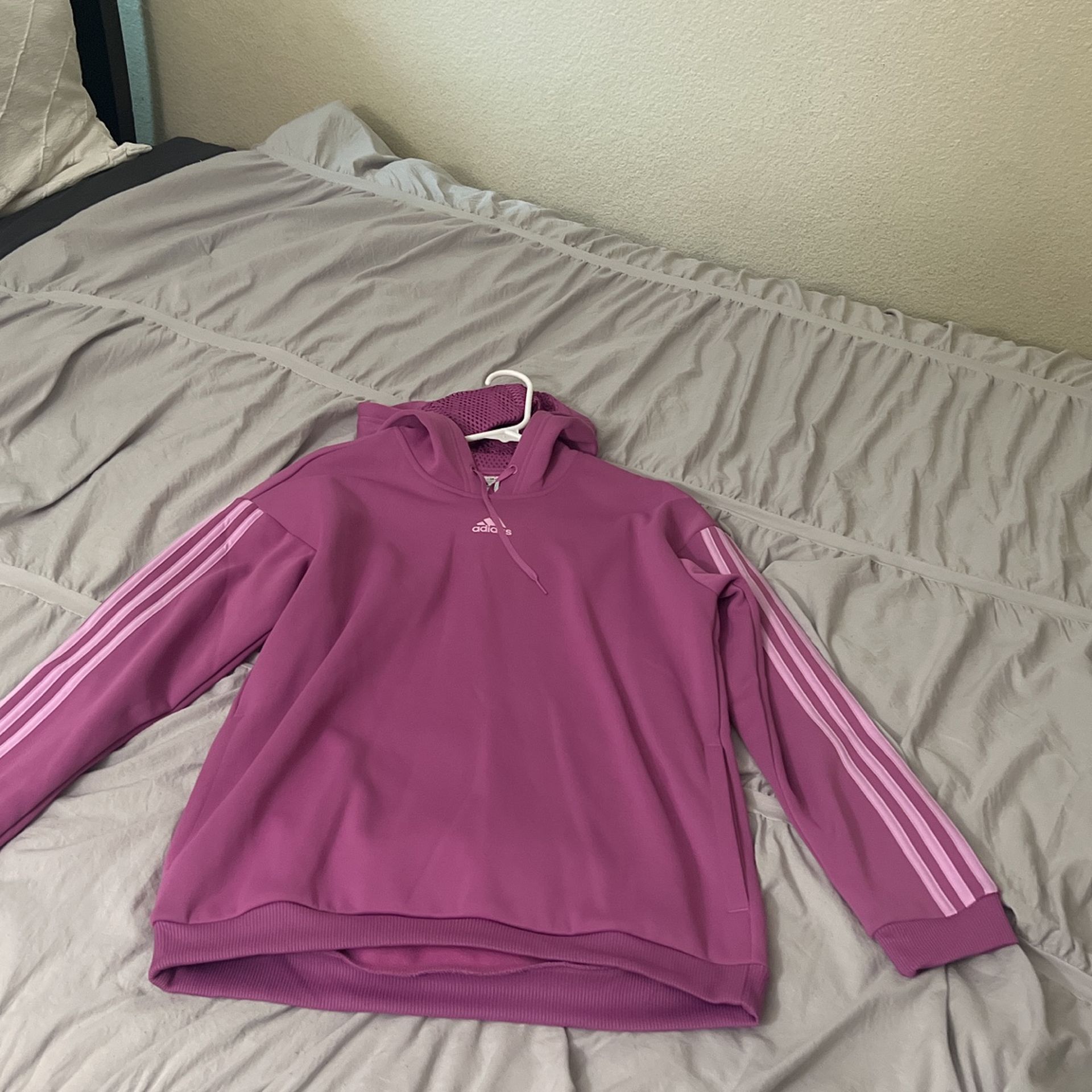 Adidas Sweater