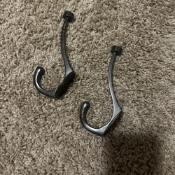 Metal Hooks