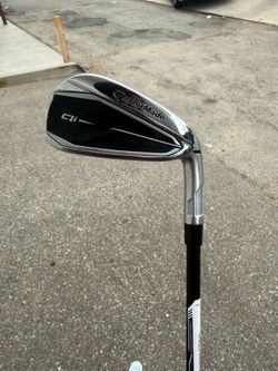 QI 4 iron