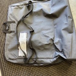 Jeep Freedom Top Bag