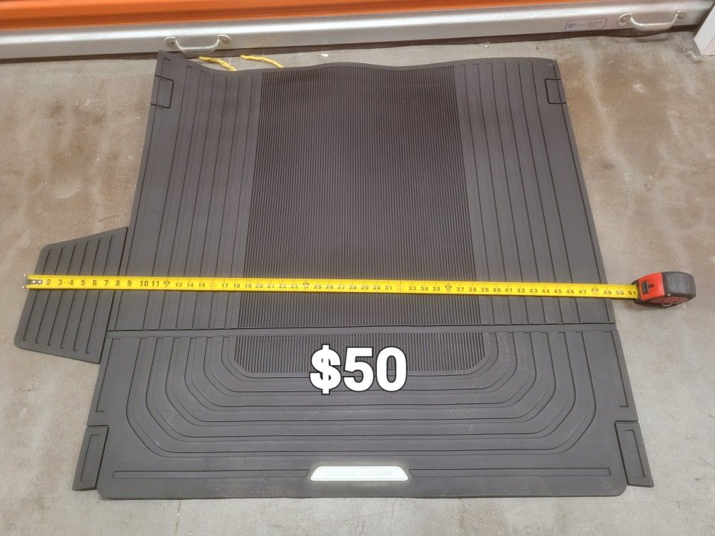 Cargo Mat
