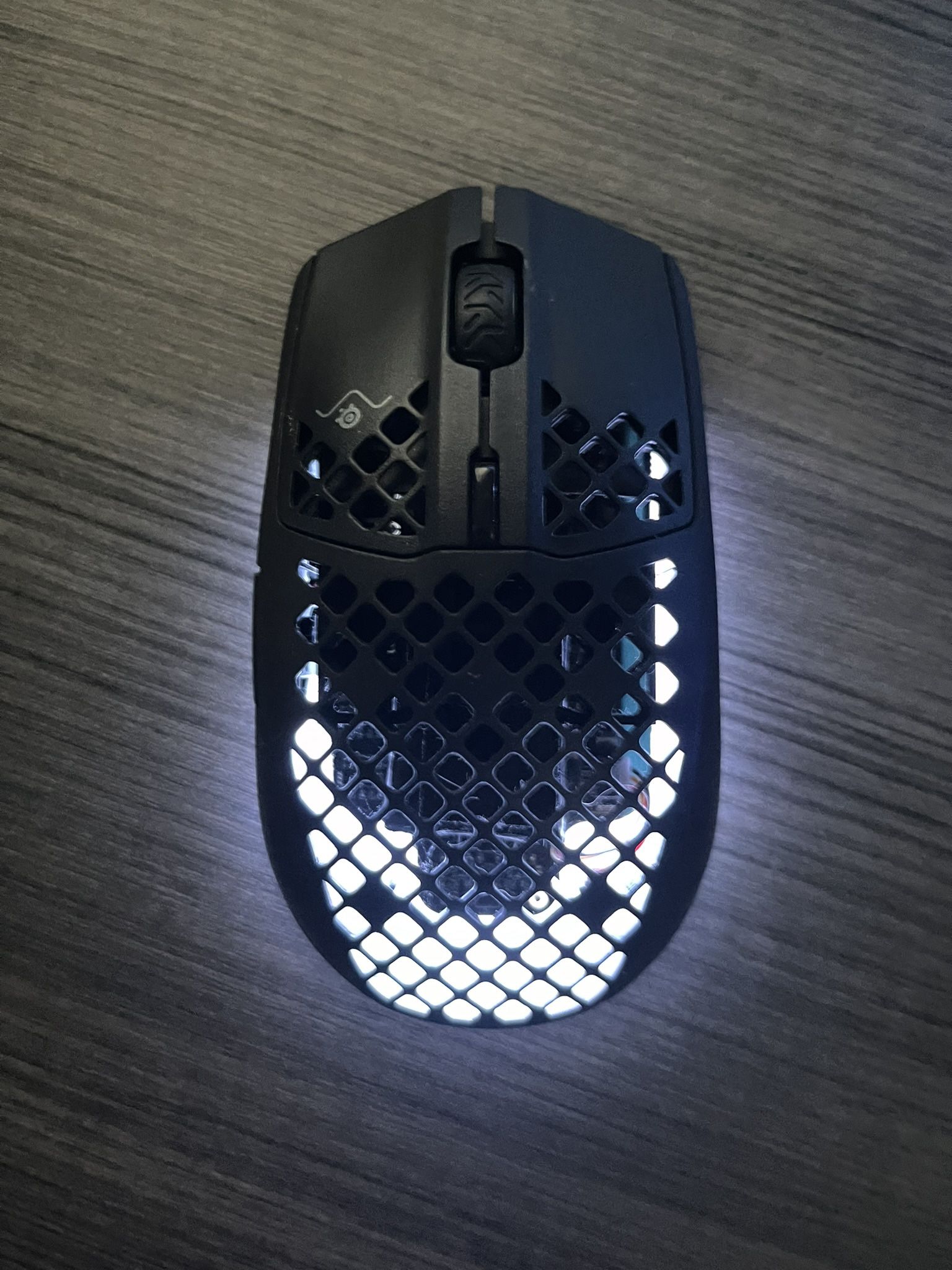 Gaming Mouse Steel Series Aerox 3 Wireless