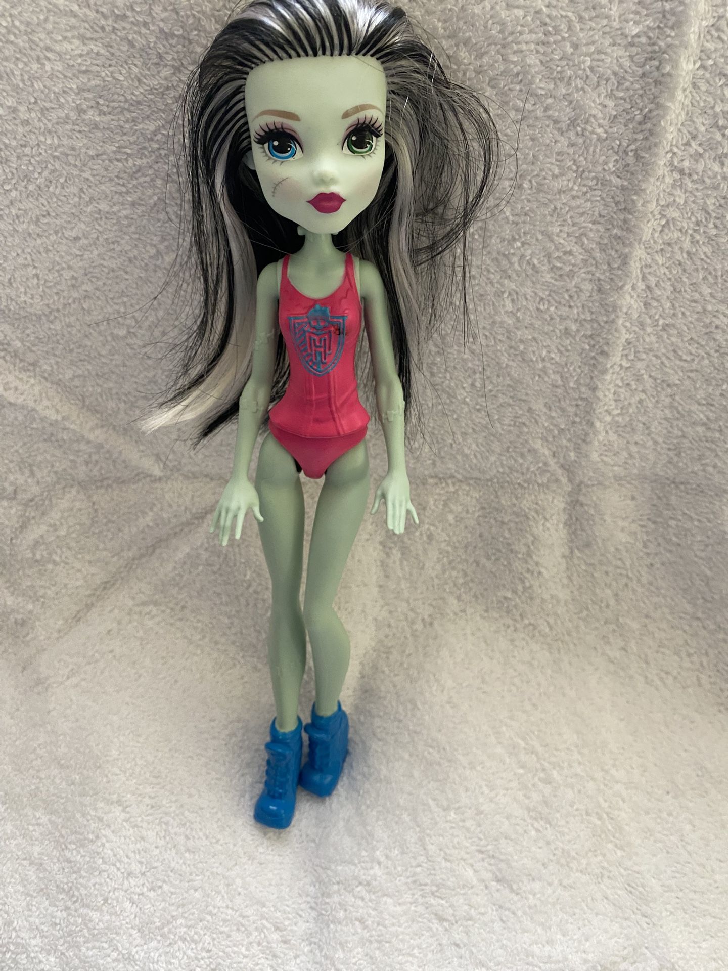 Monster High Doll 2015