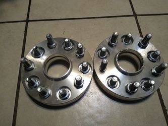 Rim Adapter 5,114.3 (5.4.5