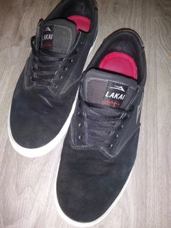 Mens Skate shoes Lakai Guy Mariano 12 for Sale in Phoenix, AZ - OfferUp
