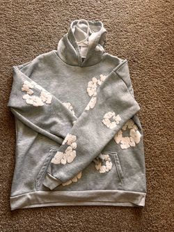 Denim Tears Hoodie (M)