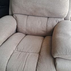 Lazy Boy Reclining Rocker 