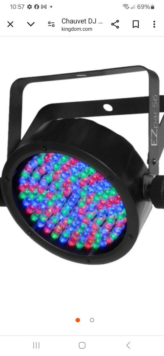 Lights