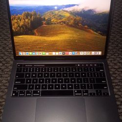 MacBook Pro (13 Inch M1 2020)