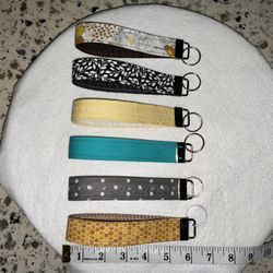 Key Fob Wristlet