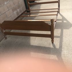 bed frame