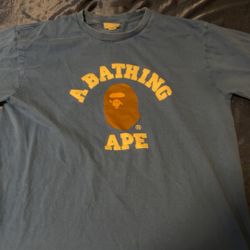 Bape 