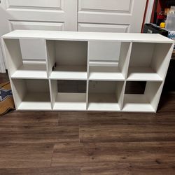 Book shelf
