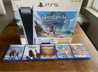 Play Station 5