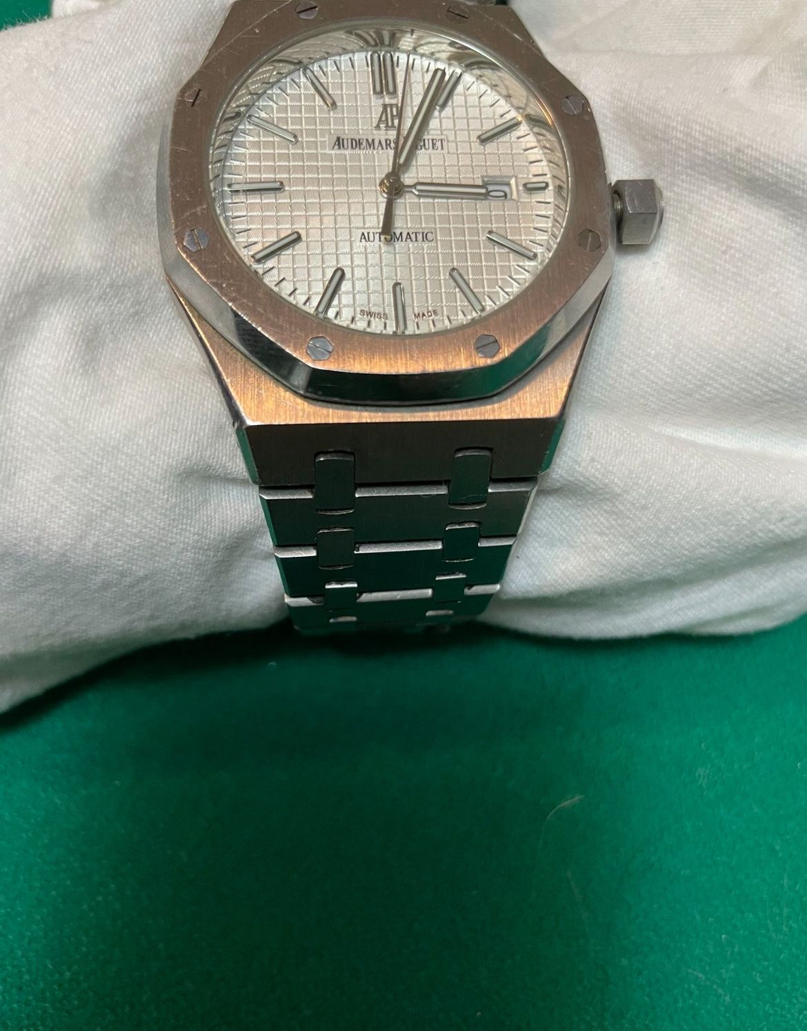 AP Royal Oak