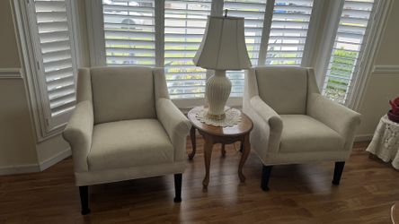 Chairs For Sale