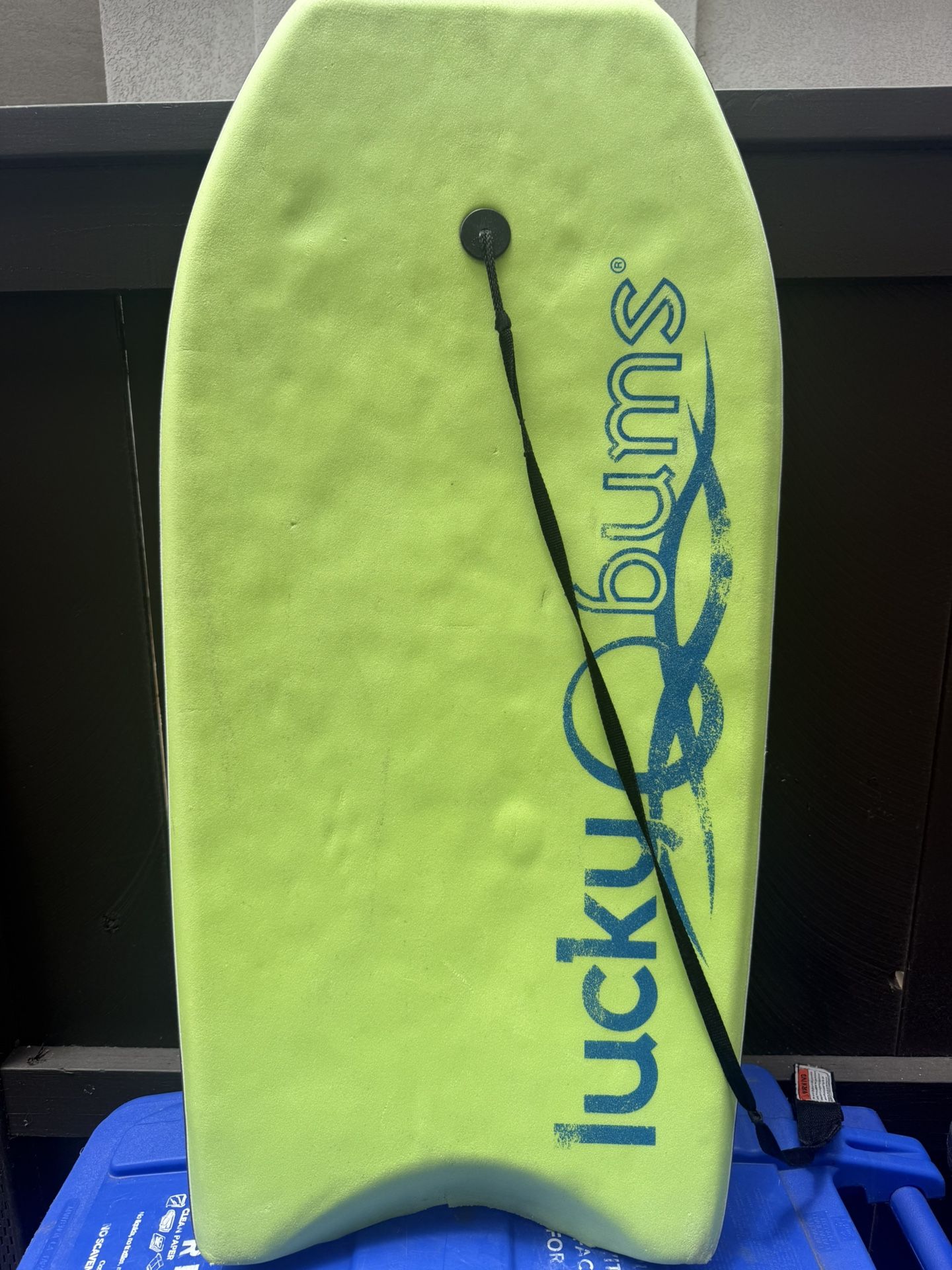 Kids Boogie Board