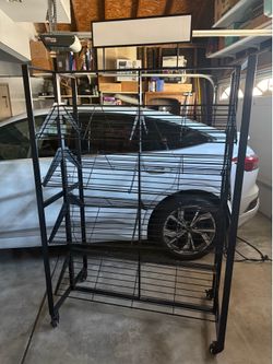 Wire Rack