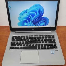 HP EliteBook 1040/ 1030 G3
Core i7
16 GB Ram
512 GB SSD
Windows 11
MINT CONDITION👌
6th GENERATION