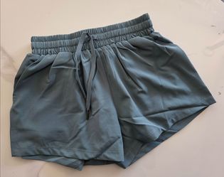 New Athletic Running Shorts size XS