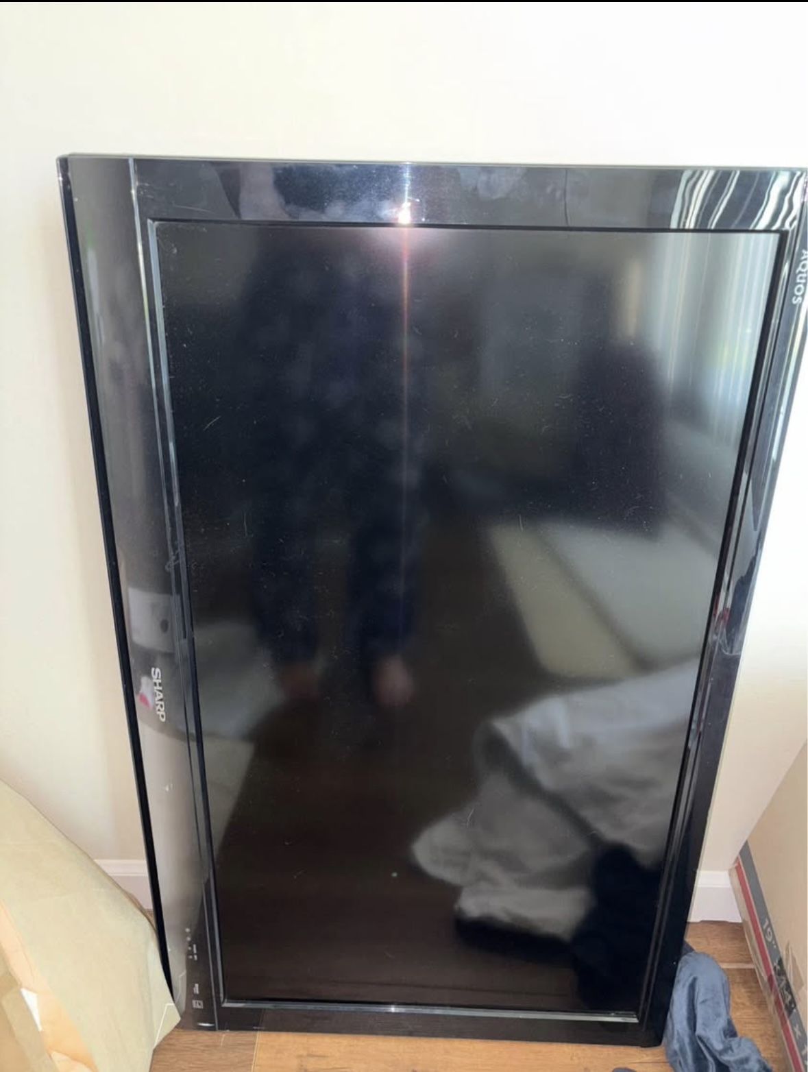 Sharp TV