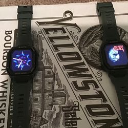 Smart Watches