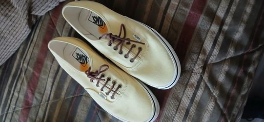 Tennis Vans