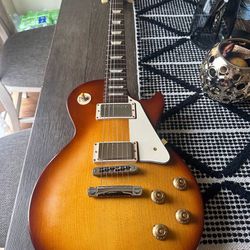 Gibson Les Paul Tribute : Trade Or Sell..