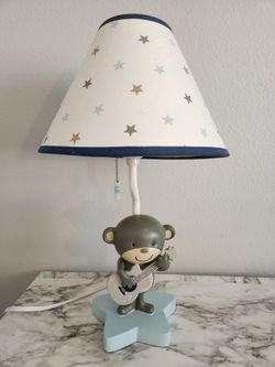 Kids room lamps
