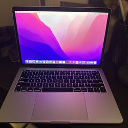 MacBook Pro Mid 2017