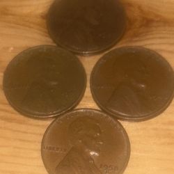 Rare Collectible Coins & Bills