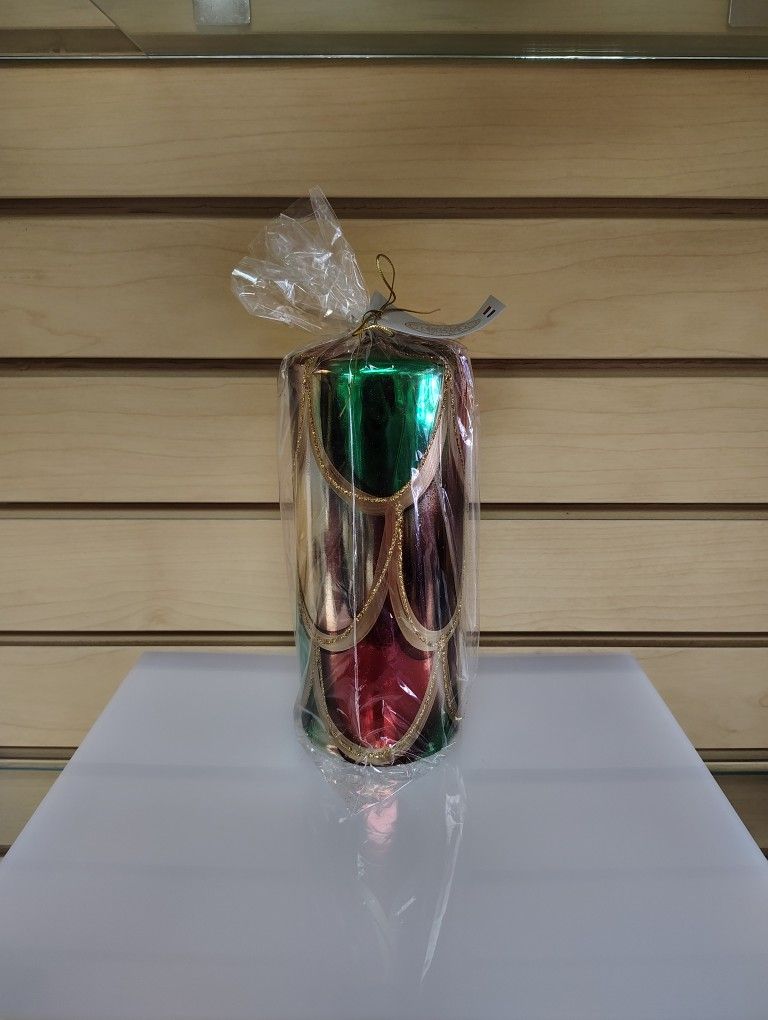 Decorative Candle - $9.99 ( NEW ) 7 inches