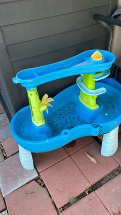 Water table