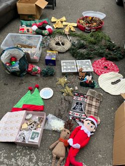 Christmas Decorations