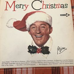 6  Different Vintage Albums 