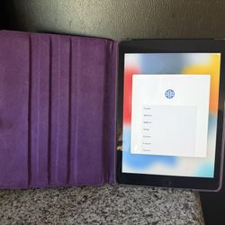 Apple iPad Air 2 64GB, Wi-Fi, 9.7in - Silver