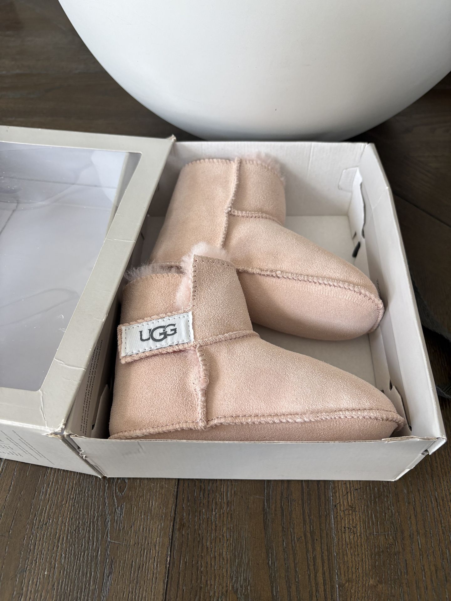 Baby Girls Ugg Boot 