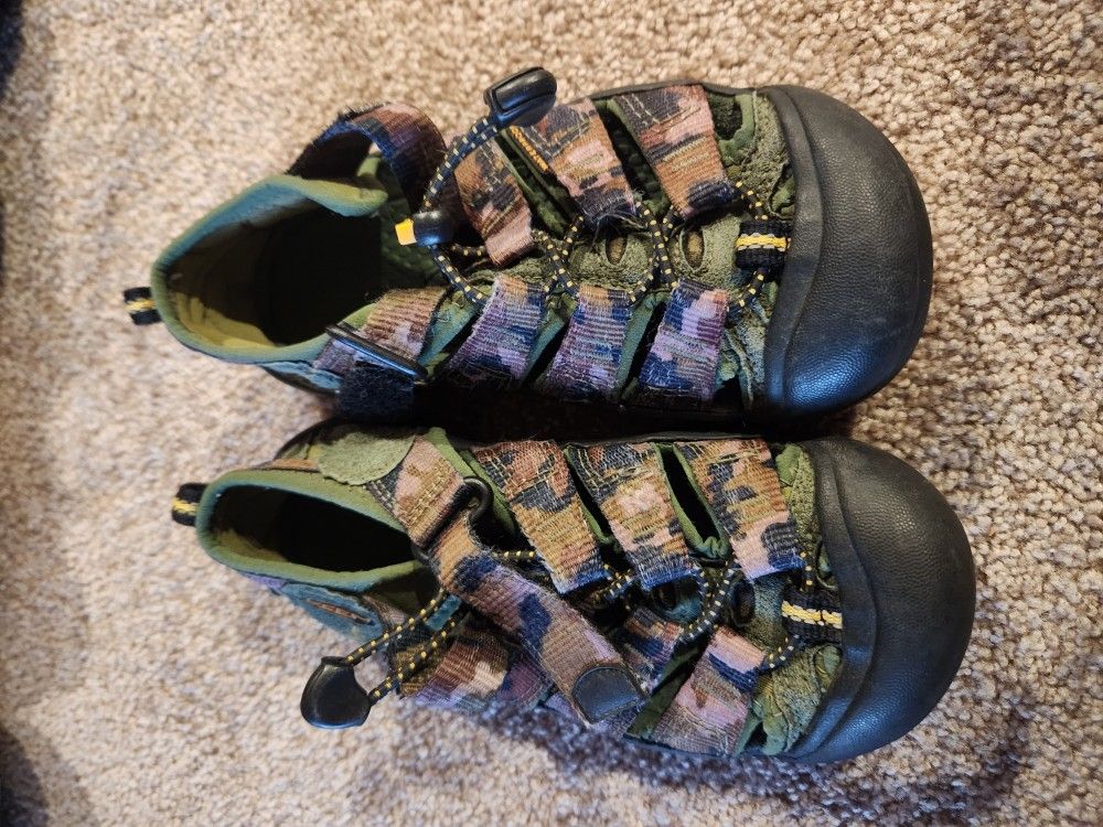 Keen Size 13? Water Shoes