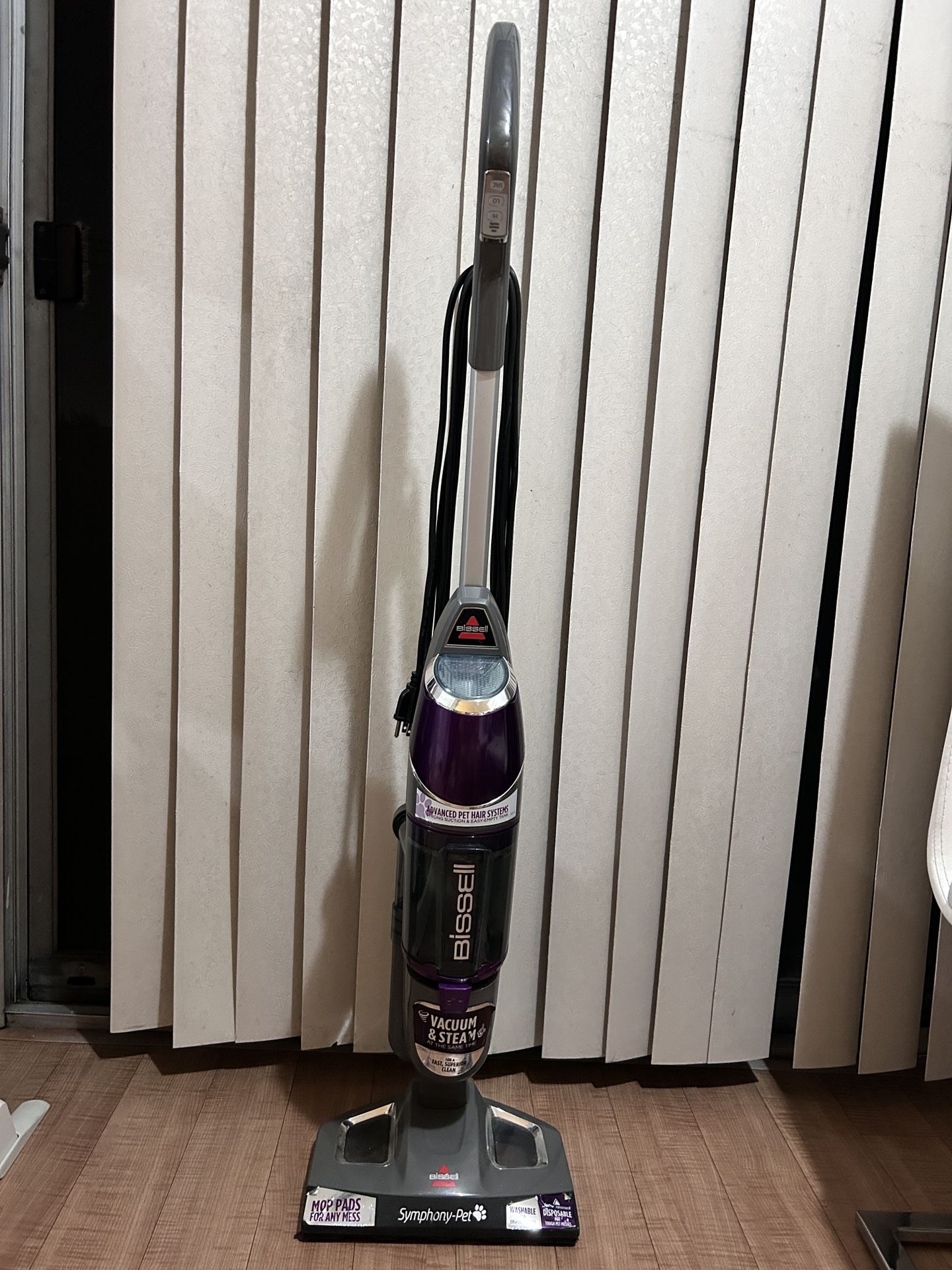 Bissell Vacuums