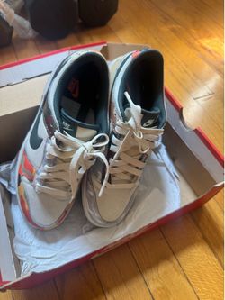 NIKE DUNK LOW SE (GS)