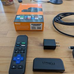 Roku