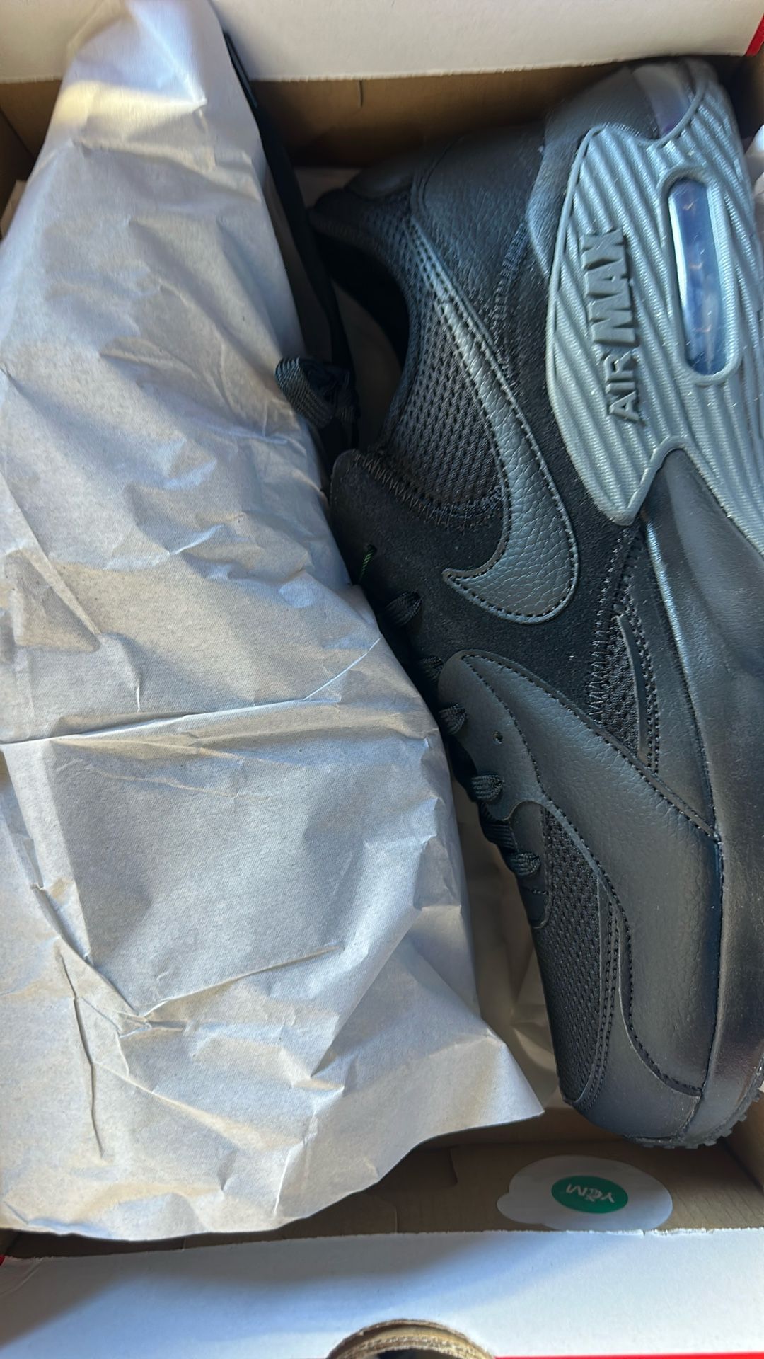 Nike Air Max Excee 