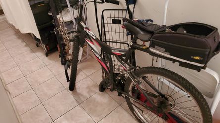 Mountain bike (shogun)