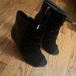 Women Booties Boots 