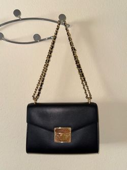 Michael Kors Mina Small Chain Xbody